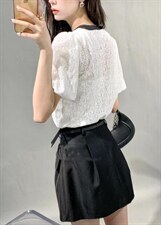 【新款】上衣，其它，色调轩