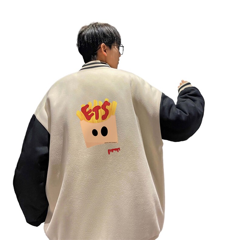 ！棒球服棉衣男棉衣男士棉服男冬季棉袄外套男BJM486-P90,男装棉衣,电商B371