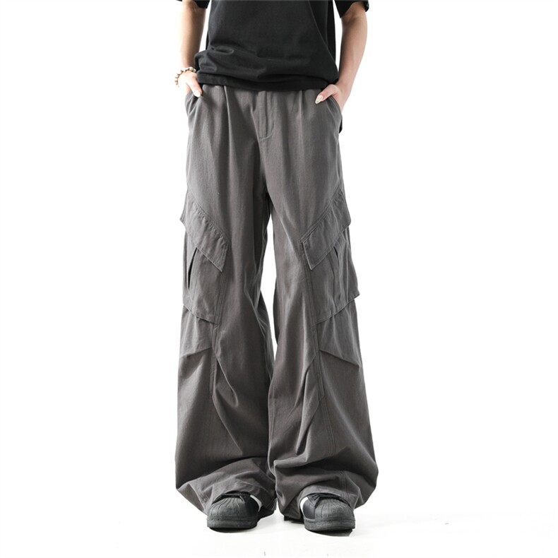 903-WK39-1 -特P65 【89】S-3XL 工装裤！1图片