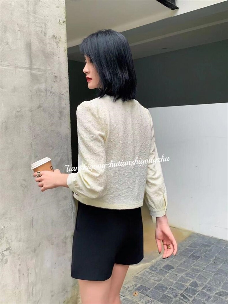 小香风上衣，其它，天使公主