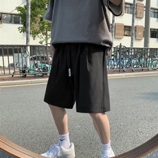 2023夏季新款短裤男士五分裤宽松透气休闲运动裤男515-特批20，男装休闲裤，星座718-1