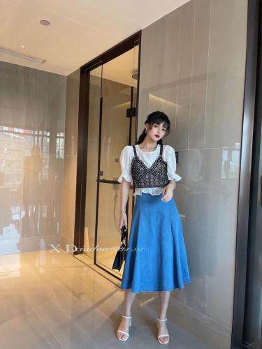 2021夏季新款套装，女装职业装，夏豆