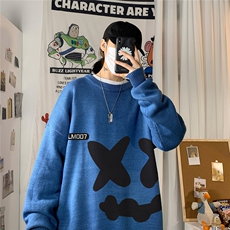 蓝色