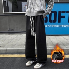 黑色加绒