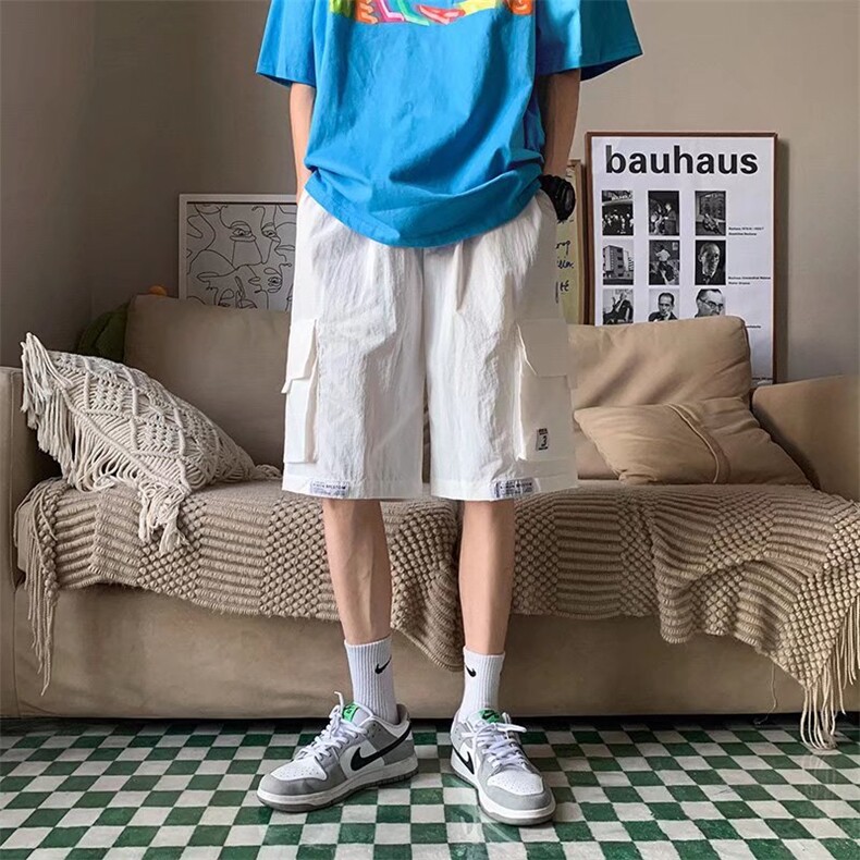 男春季潮流时尚休闲短裤A710P28,男装休闲裤,星座1116-2