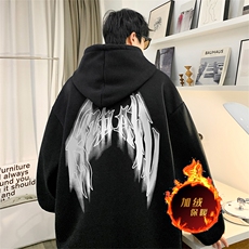 黑色（加绒）