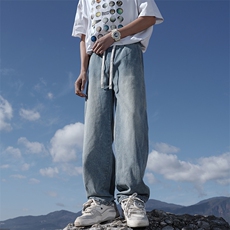 怀旧蓝
