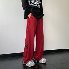 巴黎神裤抖音直播速干冰丝长裤男XH33-P35，男装休闲裤，电商B367