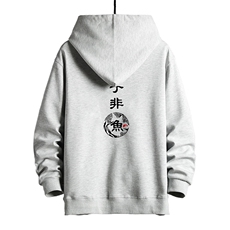 KS21070-P38加绒款-P43连帽开衫卫衣男运动外套大码班服网格，男装卫衣，电商A040A