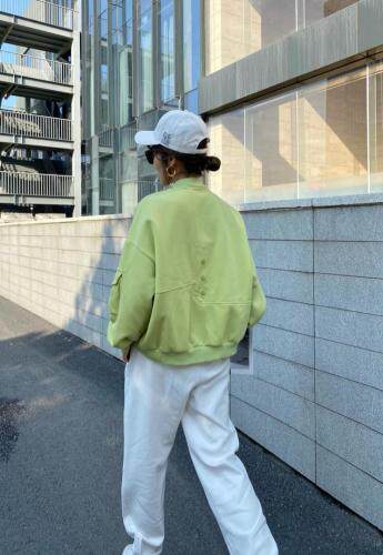 2021爱特儿风情卫衣外套，女装卫衣/绒衫，爱特儿AITER