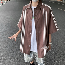 棕色