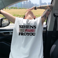 白色