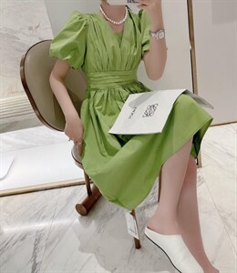 夏季新款连衣裙,女装连衣裙,亿炫(5F)