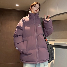 抖音得物品质深度库存三防面料加绒加厚棉衣外套冬棉服WM11138P85，男装棉衣，电商A486