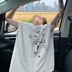 白花灰