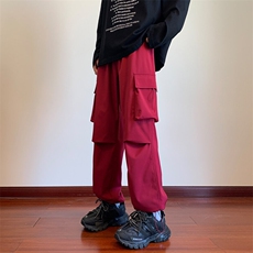 玛瑙红