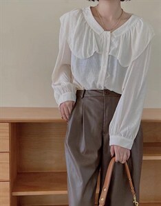 现货小衫图片