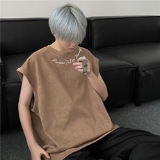 驼色