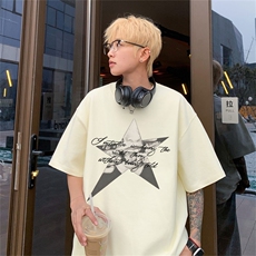 杏色