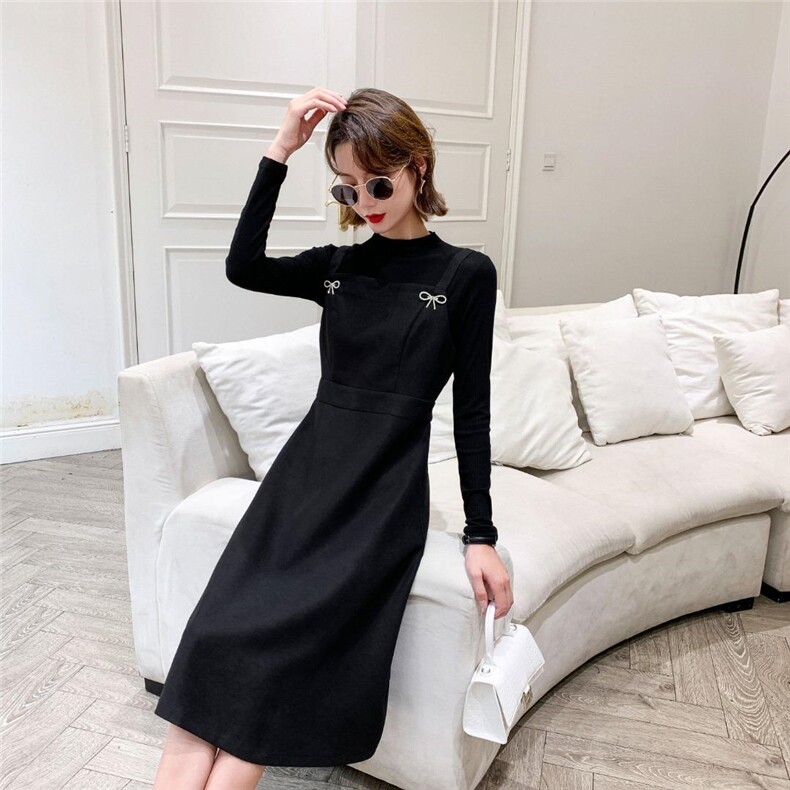 2021年秋季新款时尚套装，女装套装/套裙，圣伊敏