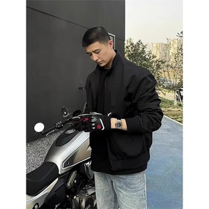 首单15W件[网图慎用]夹棉棉衣廓形冬季外套 5D4084-TP59不图片