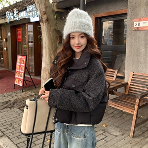新款大货已出，90绒羽绒服2B113-2568-P275-K480图片