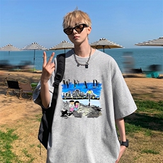 浅灰色