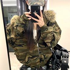 迷彩色