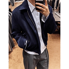 藏青色