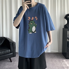 蓝色