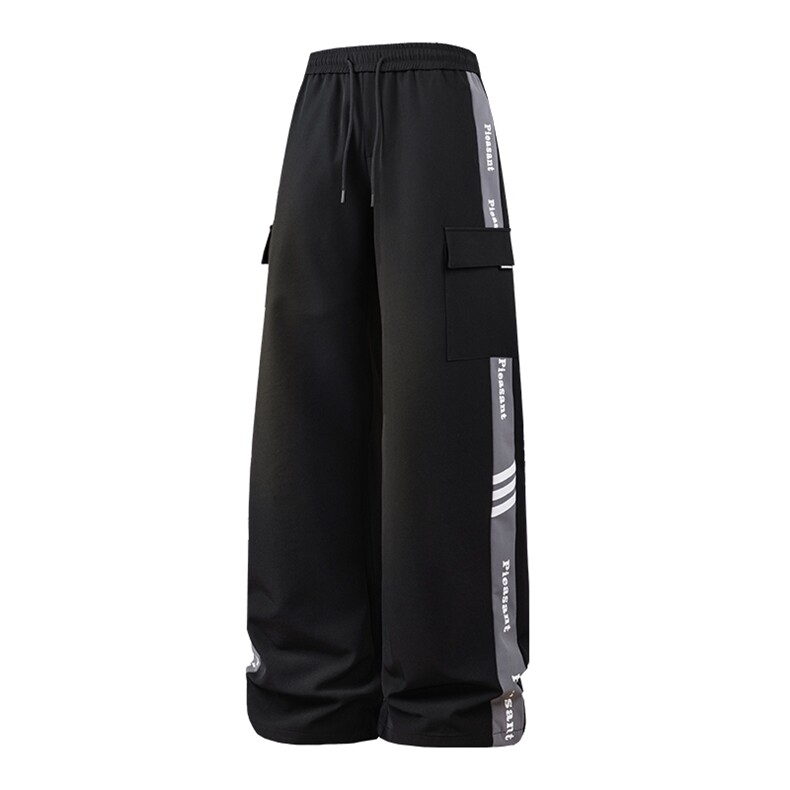 3D大码男士工装休闲裤K222-P37控79大码元,男装工装外套,星座209