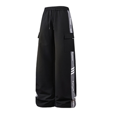 3D大码男士工装休闲裤K222-P37控79大码元，男装工装外套，星座209