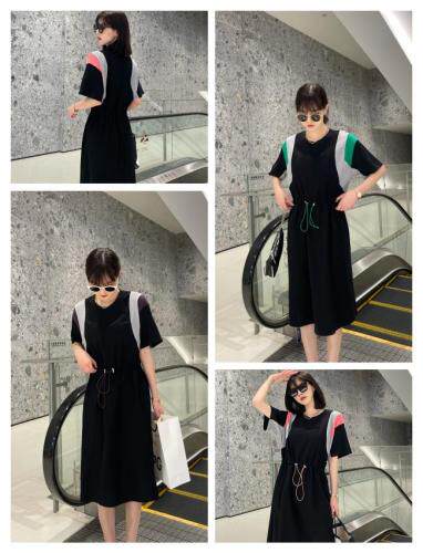 休闲套装，裙子，裤子,女装套装/套裙,怡梦情缘