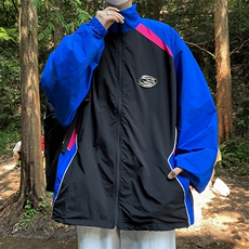 蓝色