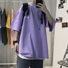 紫色