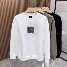 白色常规