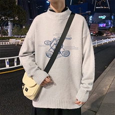 灰色
