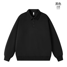 黑色
