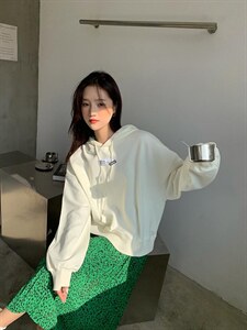 春款卫衣,女装卫衣/绒衫,巴黎之夜