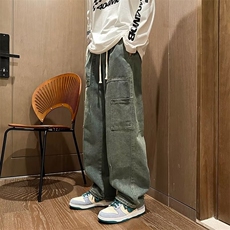 复古蓝