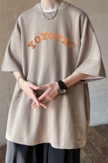 230g重磅纯!夏季短袖t恤男半袖男NT125-P25，男装T恤，电商B367