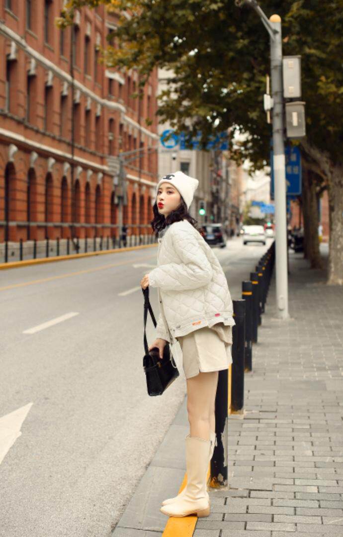 羽绒夹克（90绒），其它，卡西姆