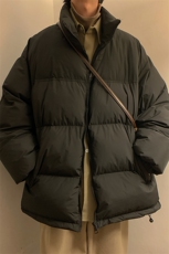 HD1320-TP1602482025冬季新款羽绒服男休闲防寒外套，男装羽绒服，电商A102