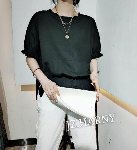 9061短袖T，女装，俊泽.哈妮