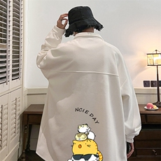 白色