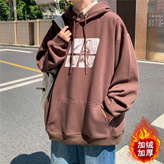 咖啡色（加绒）