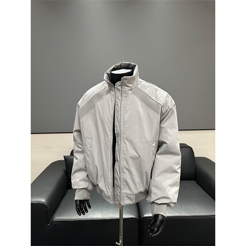 1506-1/MF-981/P79立领冲锋衣夹克棉服男保暖三防外套1,男装夹克,星座1506-1