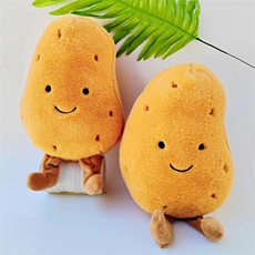 美泽商贸 土豆十个