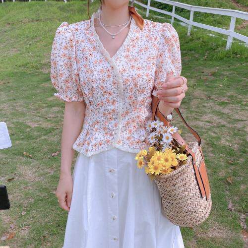 MISS上衣～3287，女装，MISS(2F)