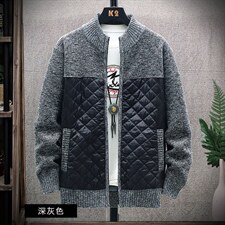 深灰色